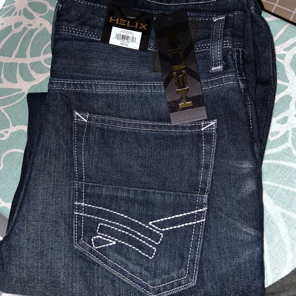Mens Jeans